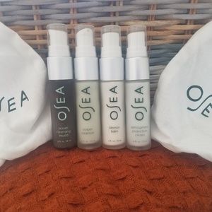 OSEA skincare : sample/travel size